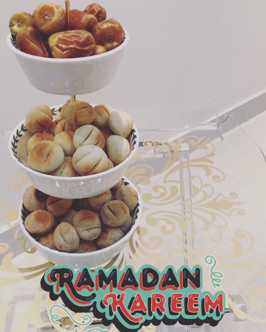 معمول العيد