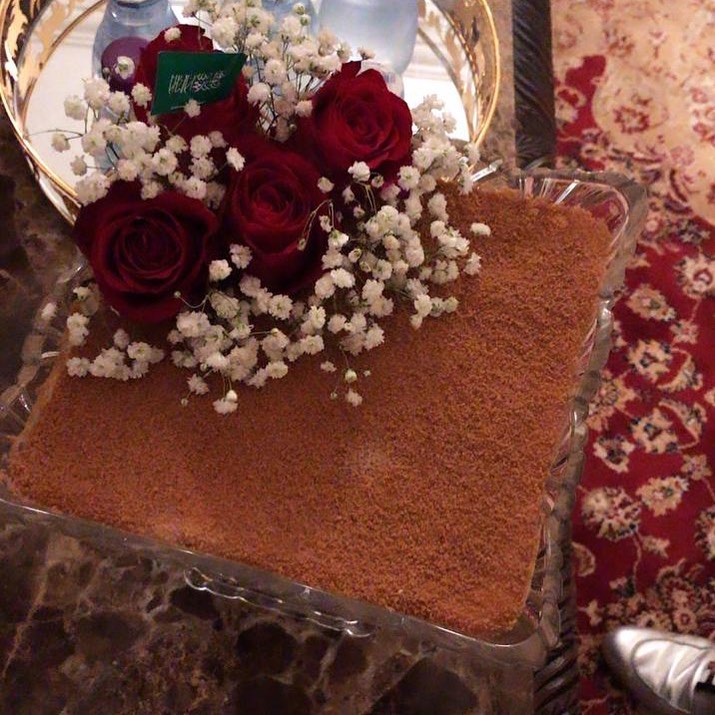 جديدنا كريم بروليه