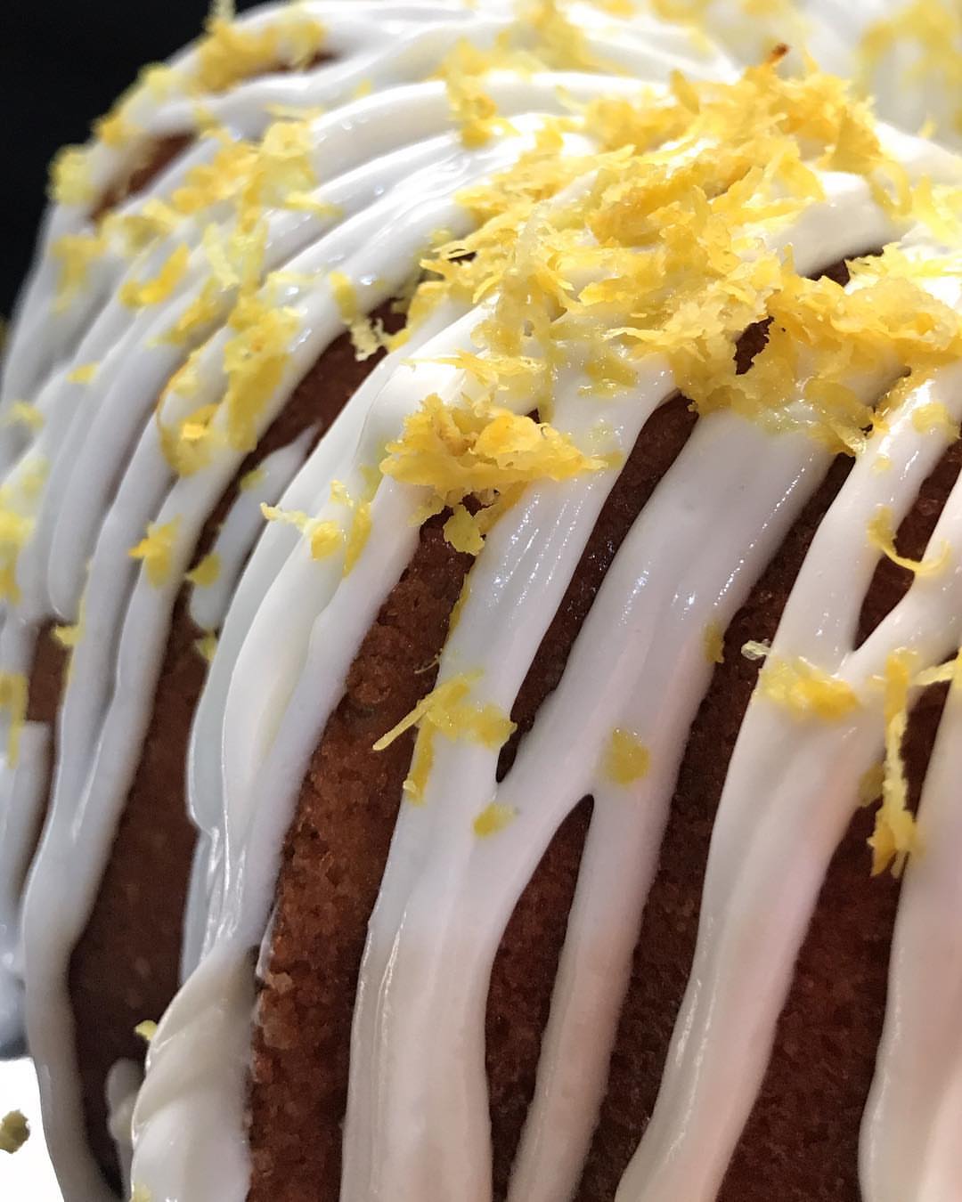 Lemon cake #sweet#lemon#sour كيكةالليمون#ليمون#حامض#حلو