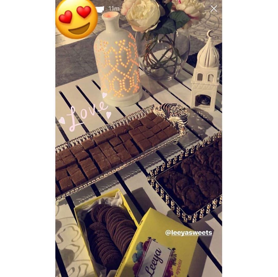 #خليك_بالبيت و احنا نوصل لك