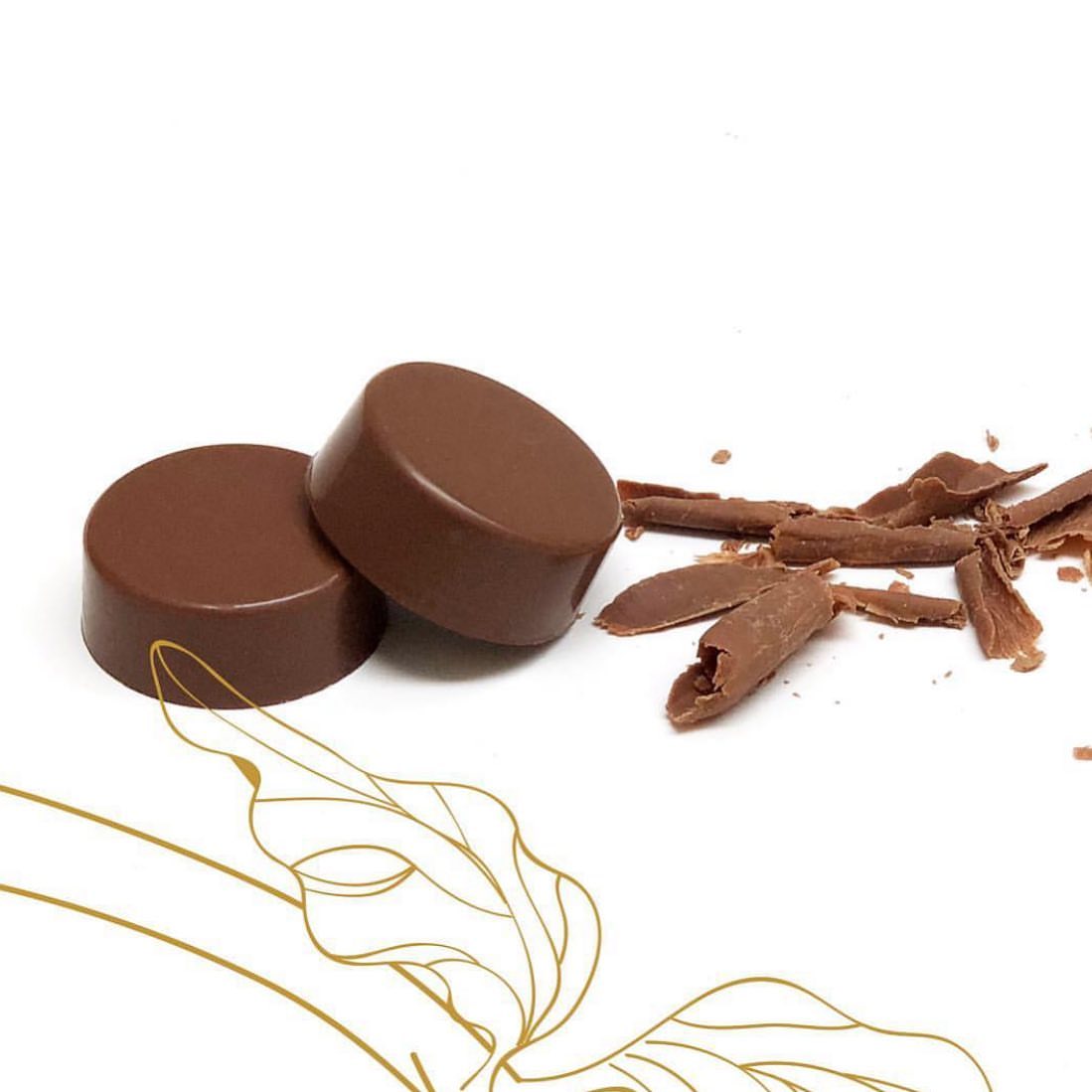 #chocolatte #chocolab #sweet #chocolateheaven #chocolade #chocolofver #chocolovers شوكلاته
