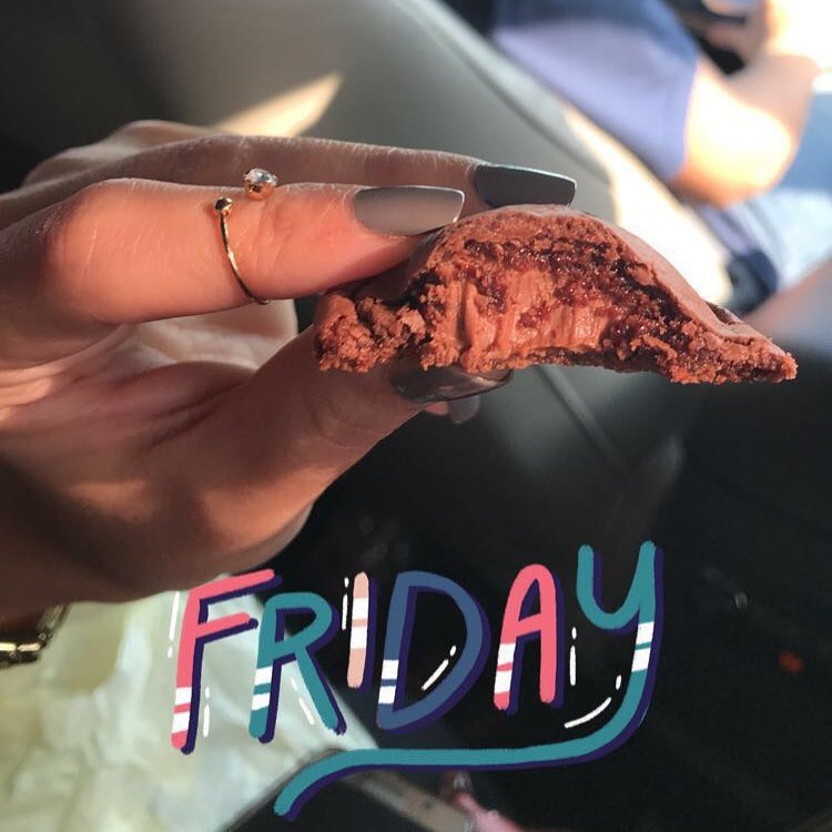 #تصوير #زبونه