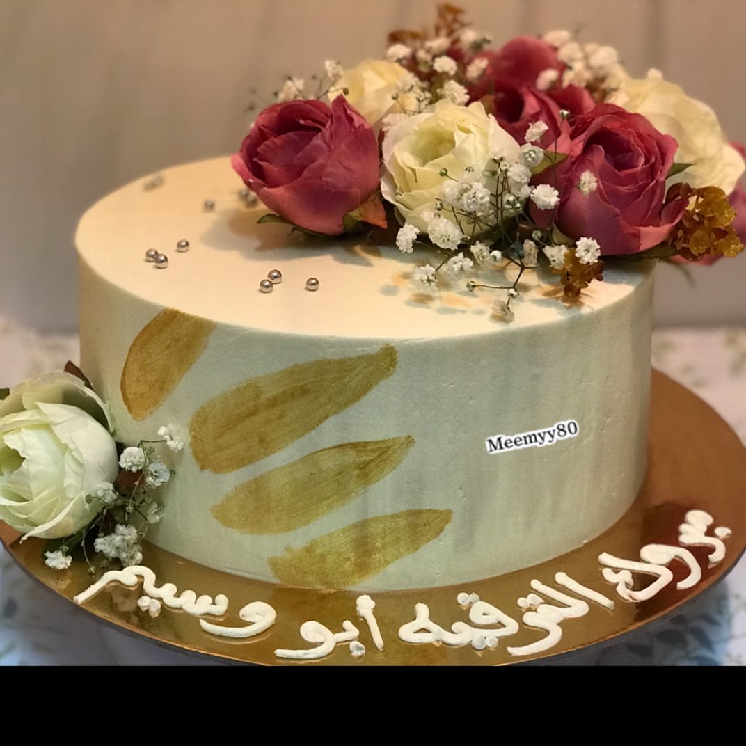#نيكد_كيك #ميمي_للحلويات #بالعافية_عليهم #ما_شاء_الله