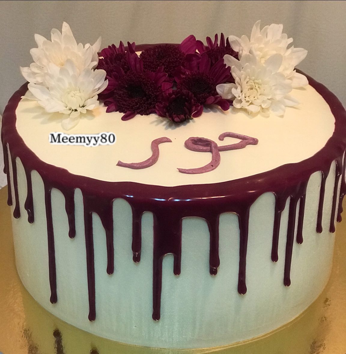 #ميمي_للحلويات #نيكد_كيك #ما_شاء_الله #عليهم_بالعافية ❤️❤️