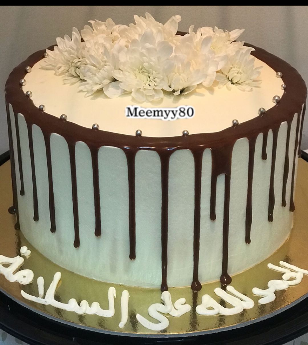 #نيكد_كيك #ميمي_للحلويات #ما_شاء_الله #عليهم_بالعافية