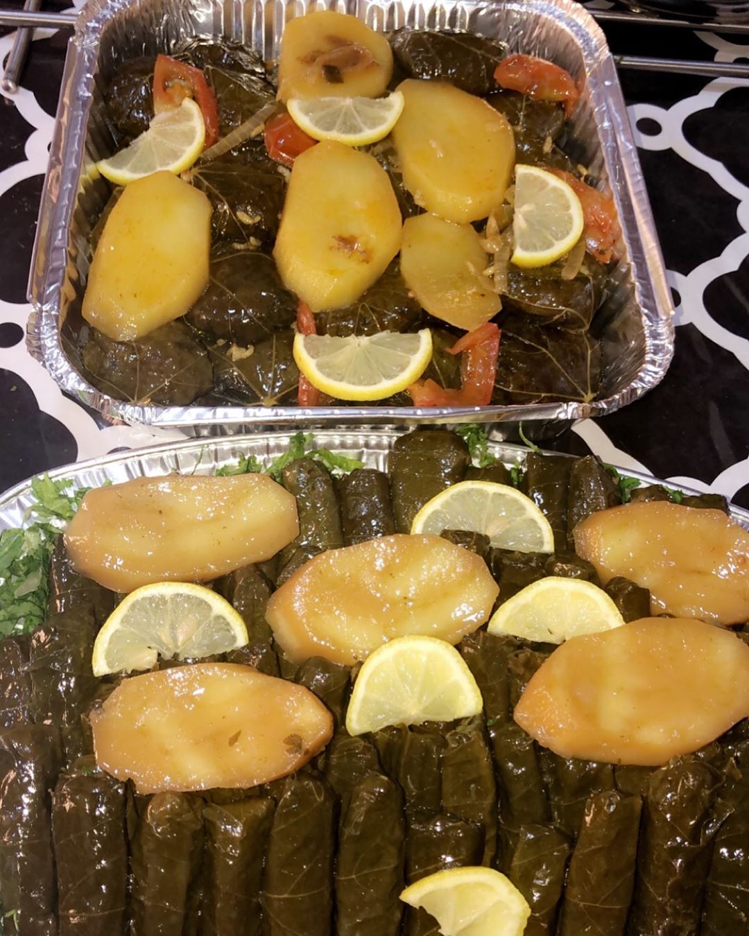 طلبية تم تسليمها بعون الله