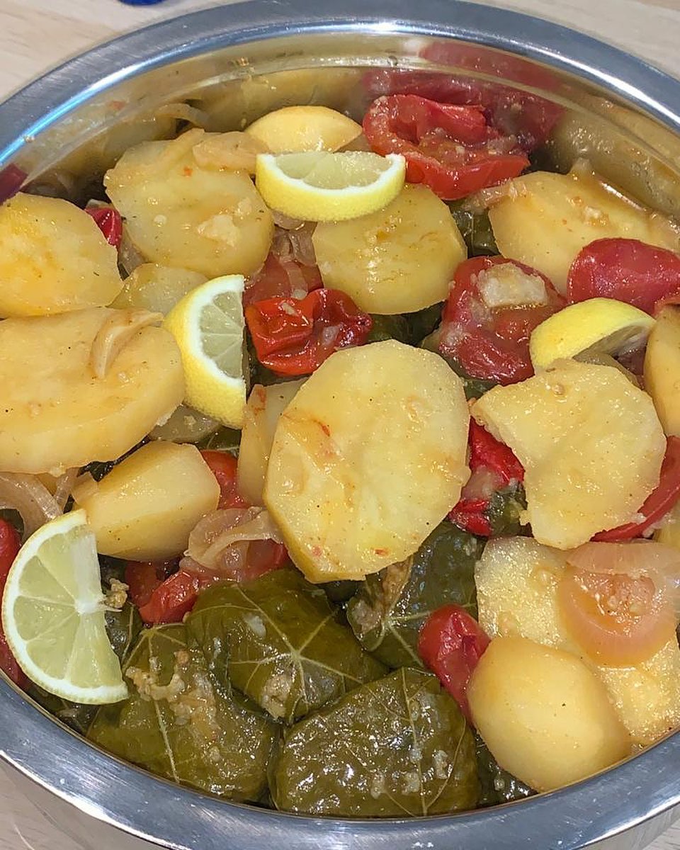 كبيبة حايل بالخلطة الحايلية الاصلية والبهارات الخاصة بنا ♥️