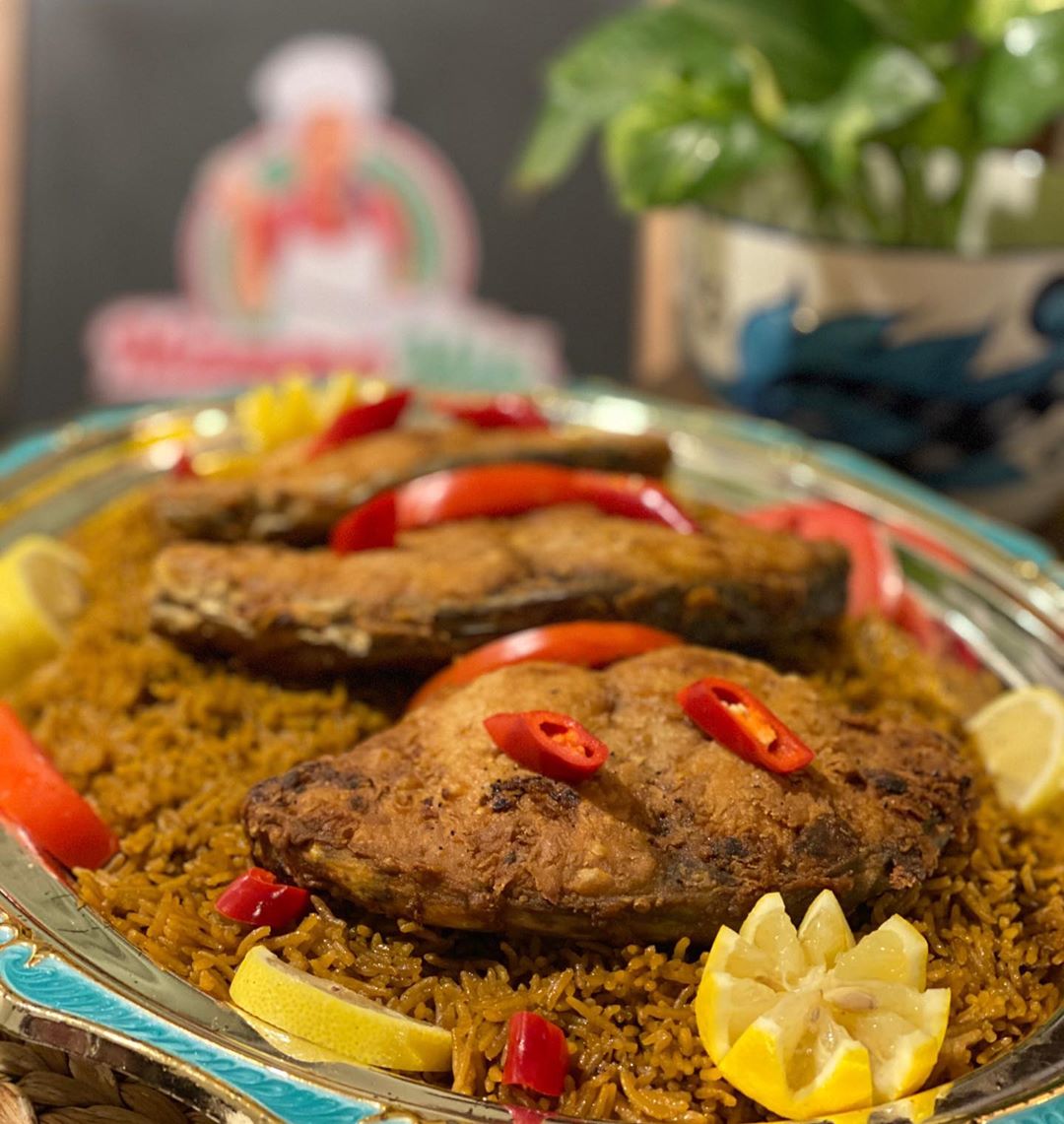 #صيادية_سمك