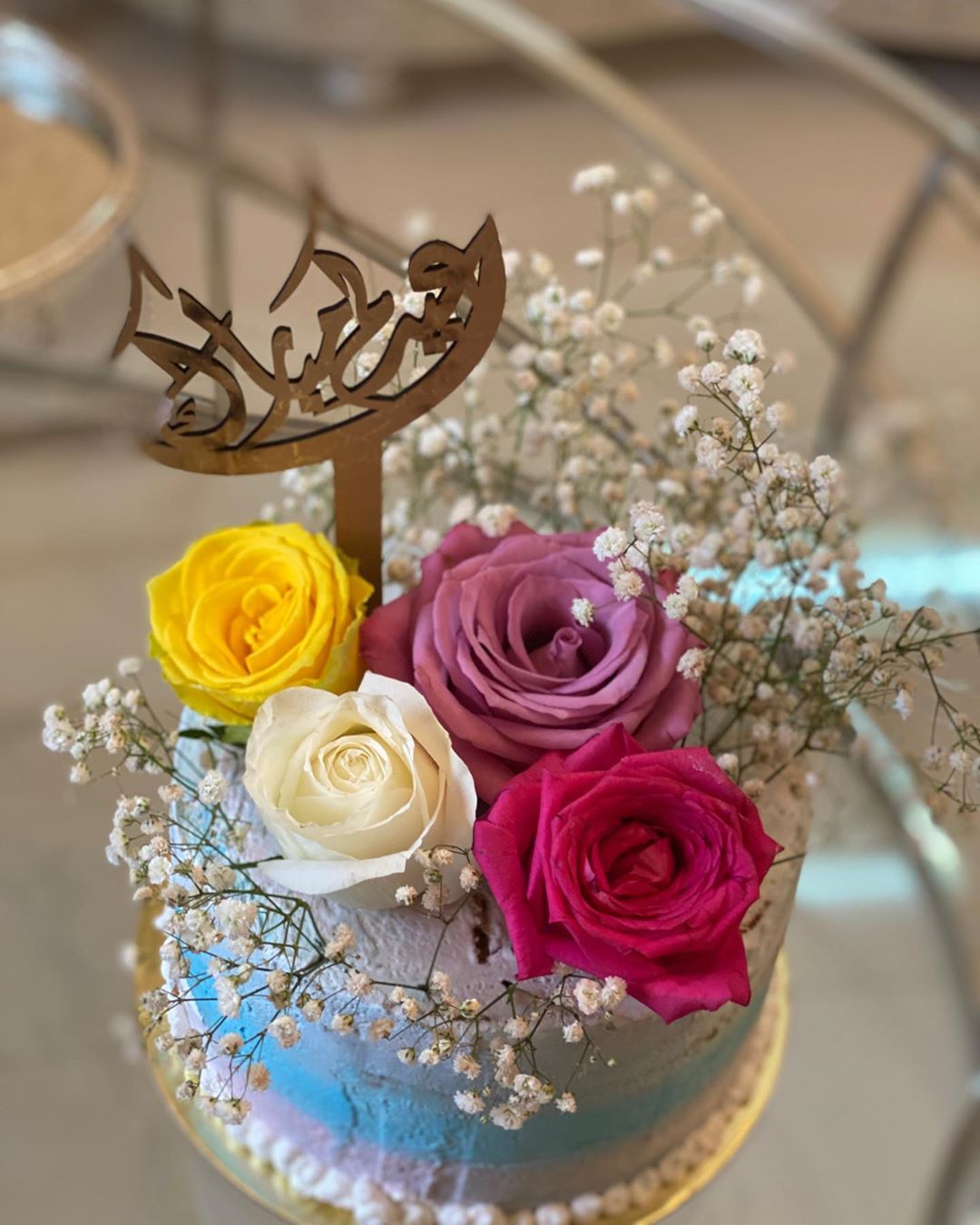 كيك #تشيزكيك#سانسبيستيان#لذيذ#حلا#الرياض#. Candy_tulip66