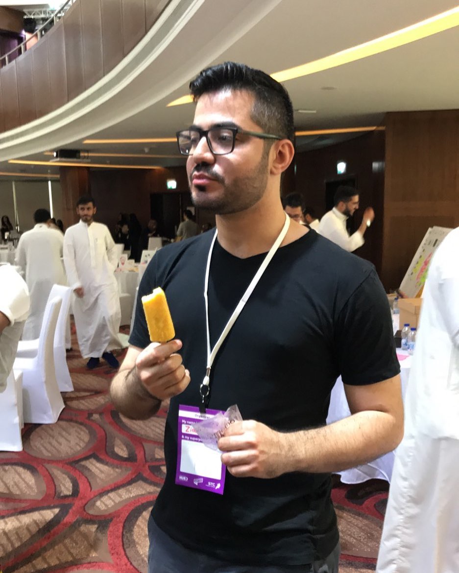 #HUED #stcjam #stc_ksa #amallo_sa #exjam