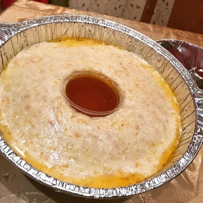 ويوجد لدينا ميني هريس‍