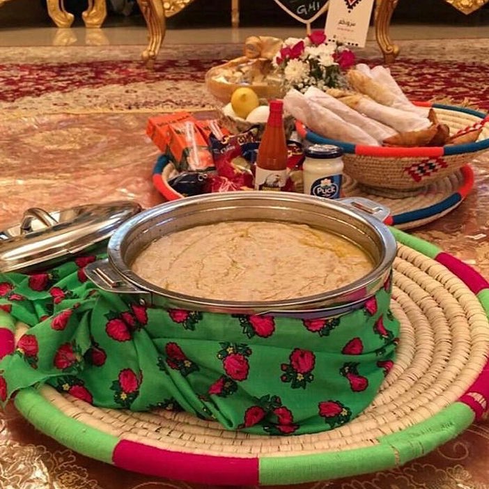 ويوجد لدينا ميني هريس‍
