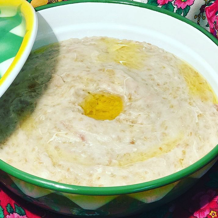 ويوجد لدينا ميني هريس‍