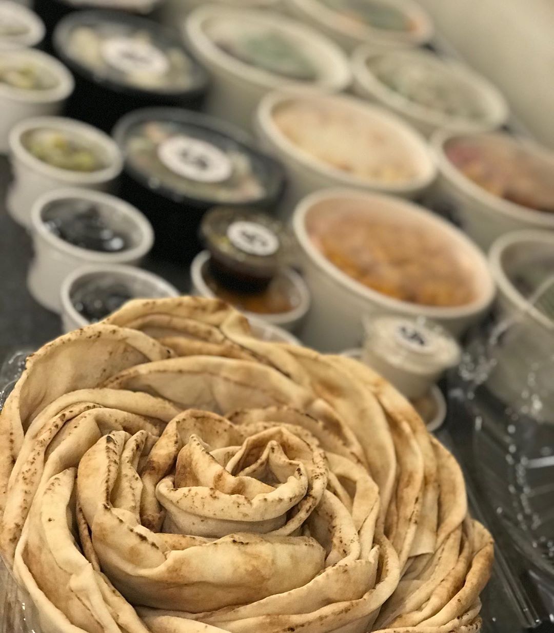 #حمسات #حمساتي #حمسات_ريوق #ريوقات #فطور #فطور_معلمات #فطور_الصباح #فطوري #الخبر #الخبر_ال