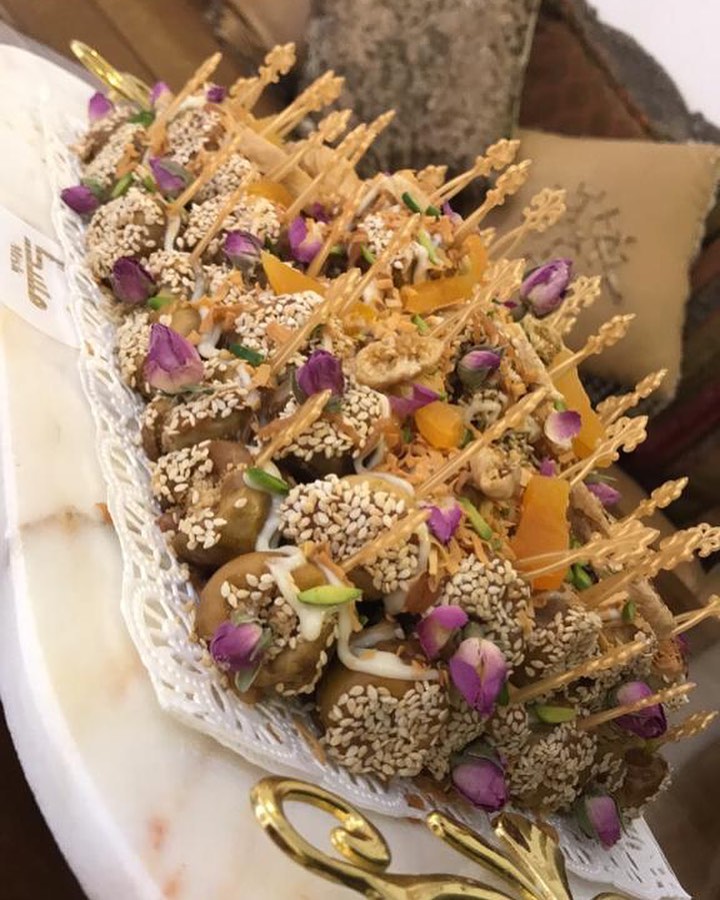 ضيافة زواج ربي يتمم عليهم بالتوفيق #ضيافةالرياض #ضيافتكم #ضيافه #زواج #حفلات #تقديمات_قهوة