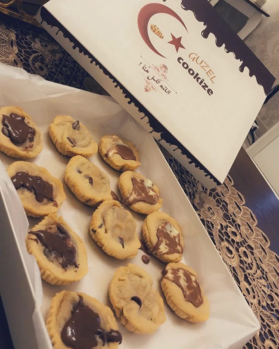 تصووووويركم الجمممممييل ❤️❤️❤️ طبعا الكندر انتحر مو بس ذاب ❤️غرقان من برا ومن جوووا ❤️❤️ #