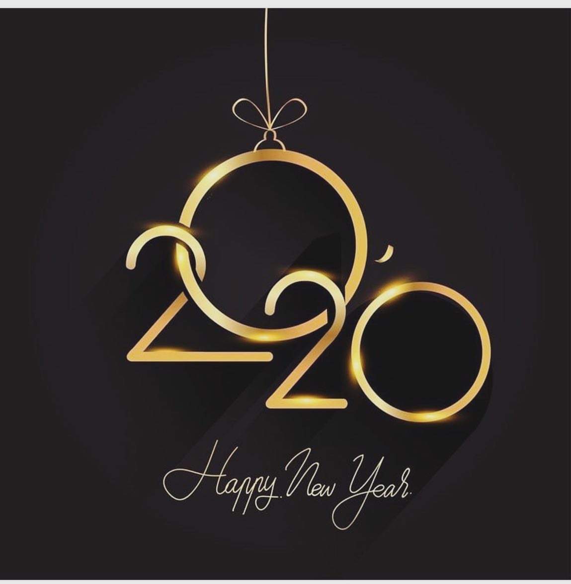 يارب عام ملئ بالصحة والعافية والأمان✨ #2020 #ورق_عنب #حامض_لذيذ