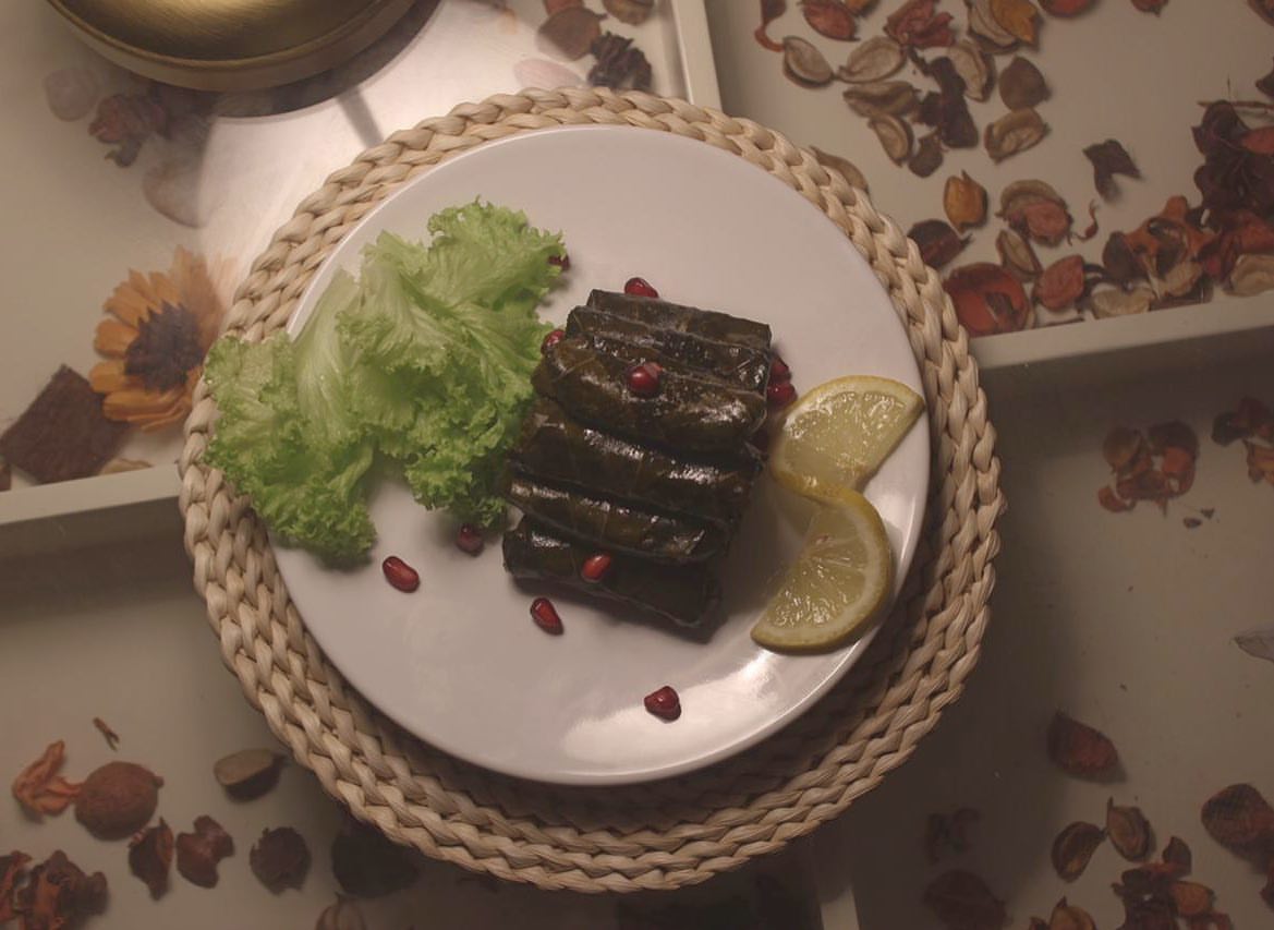 اللهم تقبـل منا صيـامنا وقيامنا ..#رمضان #رمضان_2019 #رمضان_كريم #حامض #حامض_لذيذ #حامض_حل