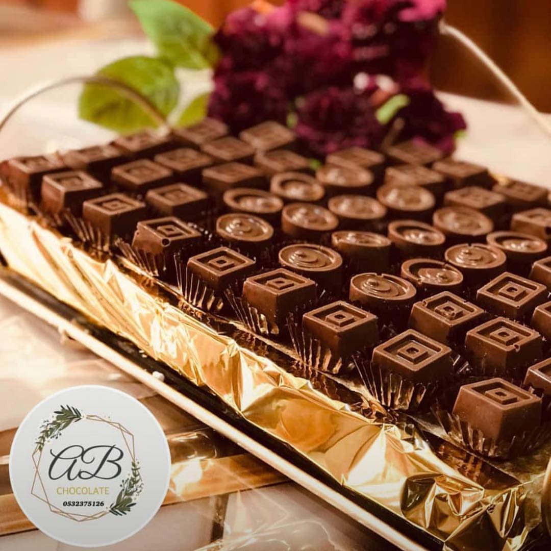 ✨♥️ #السعودية #شوكلاته #الرياض #ترند_السعودية #شوكلت_بلجيكي