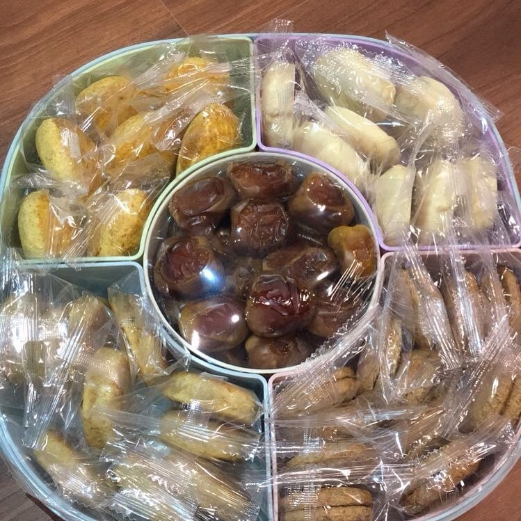 توفر لدينا رطب روثانه المدينة