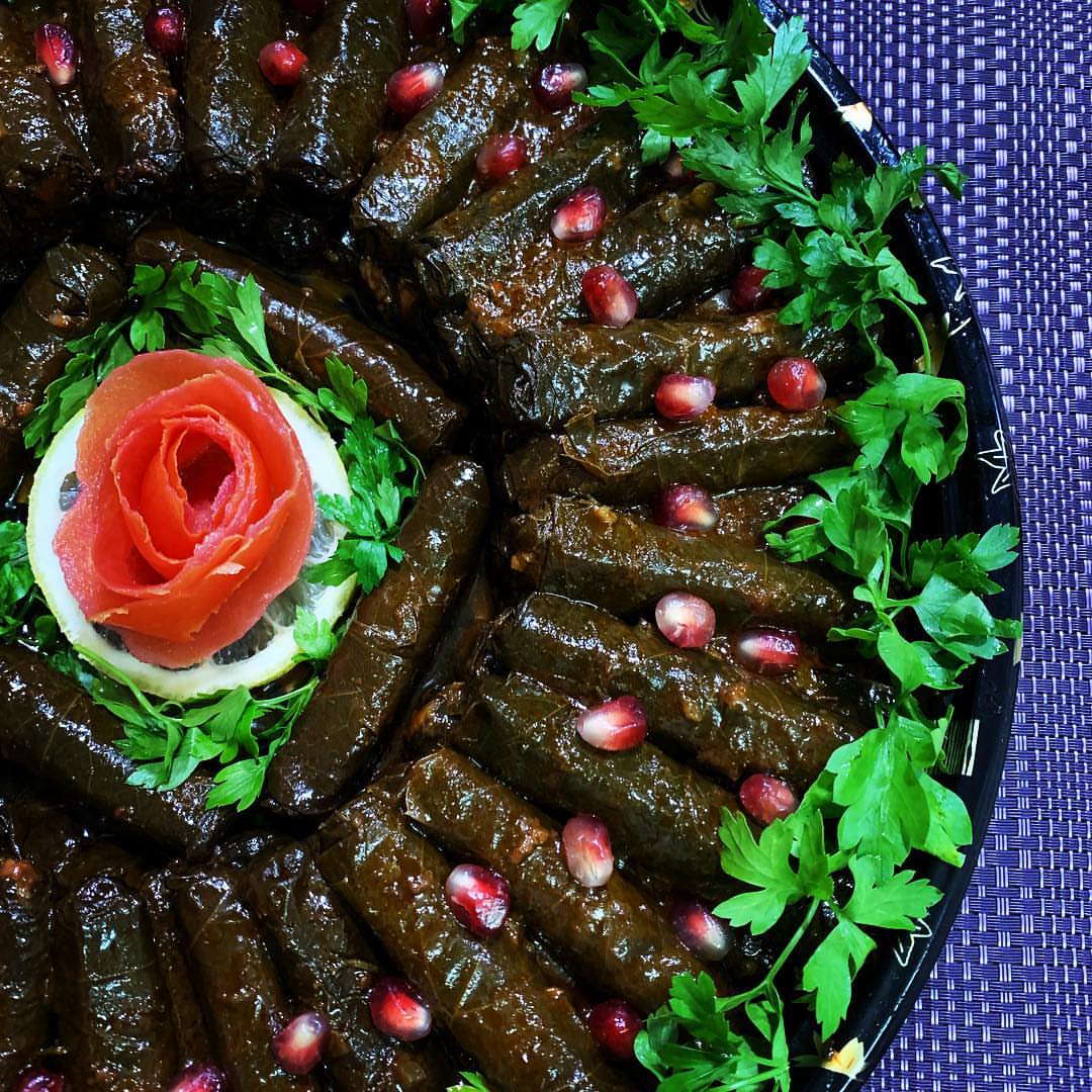 #ورق_نجدية