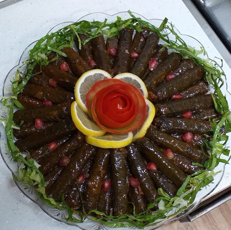 #ورق_نجدية