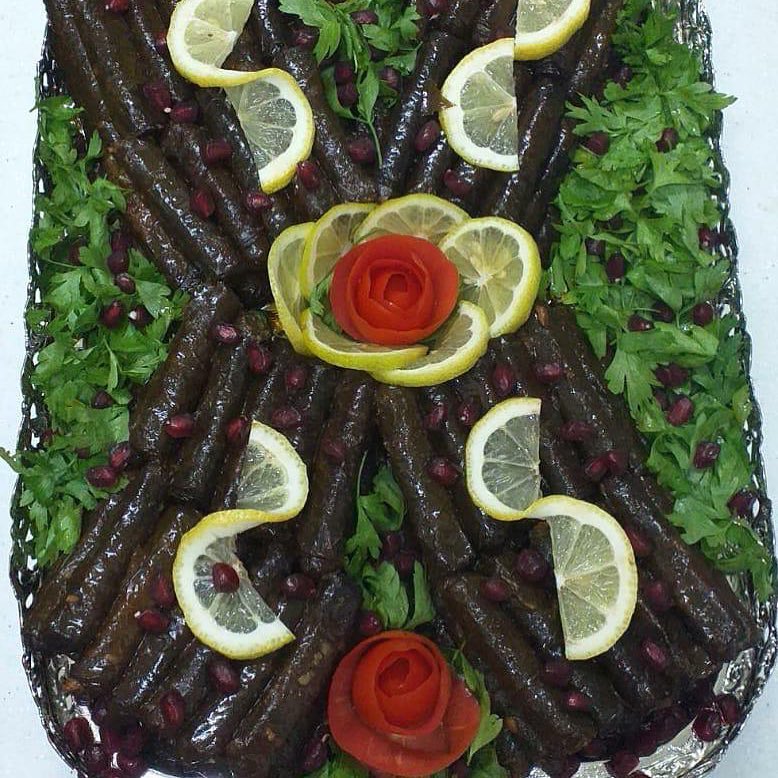 طلب خاص #ورق_نجدية