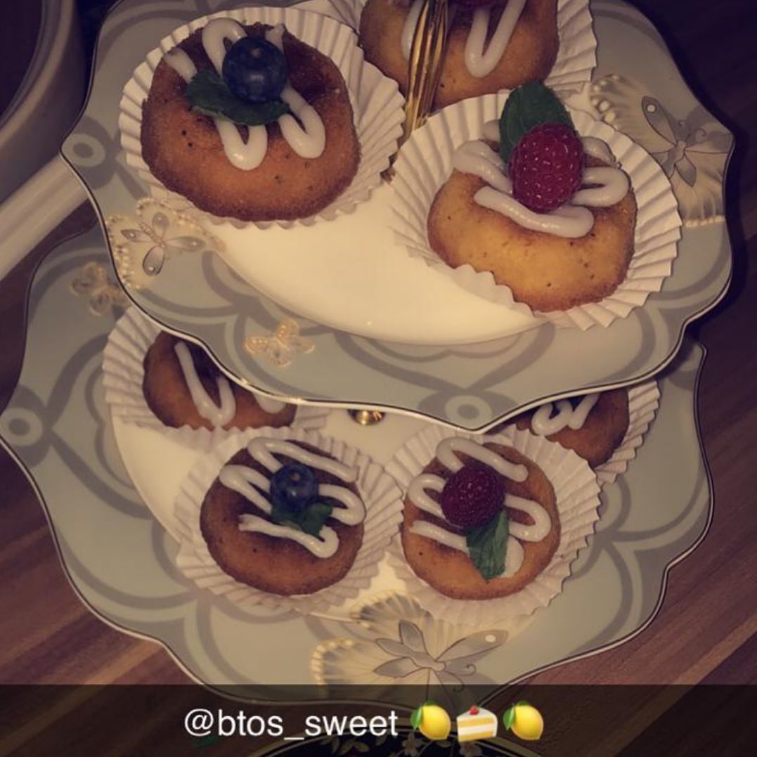عليكم بالف عافيه