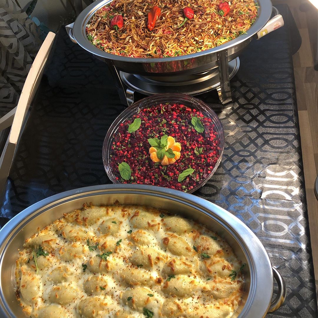 طلبية اليوم عليهم بالعافيه ♥️♥️♥️