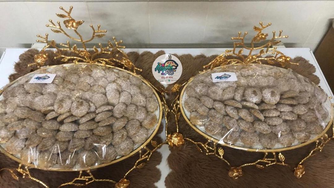 ماشاء الله #طلبية_زبونه #طلبية_مناسبات #المدينة#بالعافيه