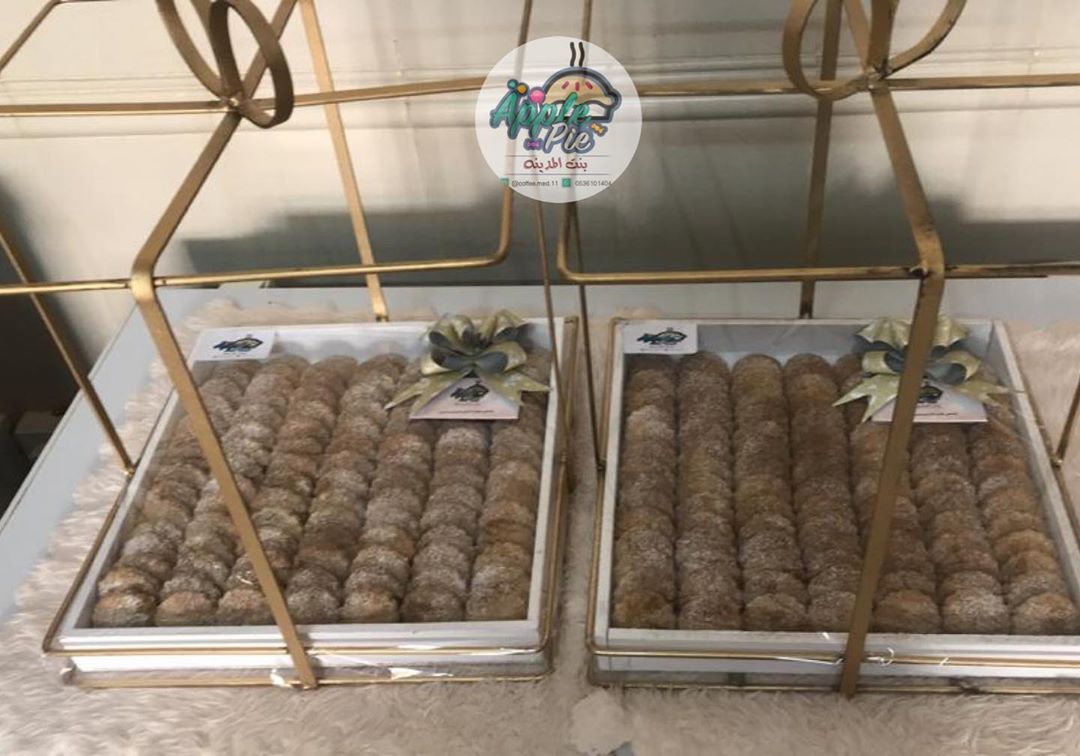 ماشاء الله .. طلب زبونه #بالعافيه_عليكم #تقديمات #مناسبات_المدينة #مناسبات_جدة