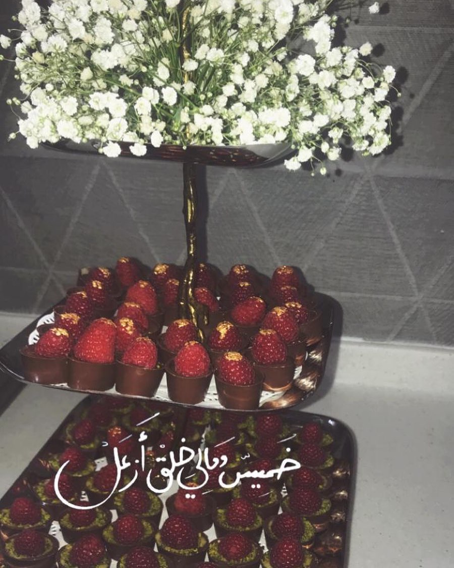 شكرًا ل مشاركتكم الصور ❤️