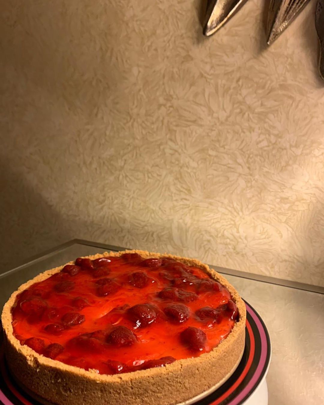 طلبية زبونتنا