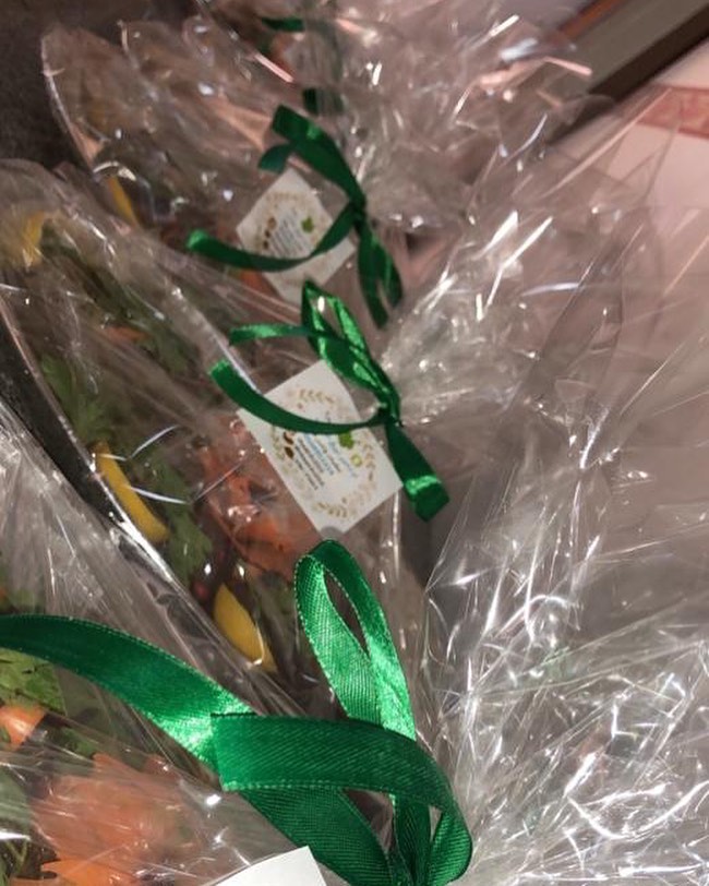☘️ورق عنب ام ناصر بأجود المكونات يطبخ يومياً طازجوع حسب الطلب بدبس الرمان وصوص السبايسي #ص