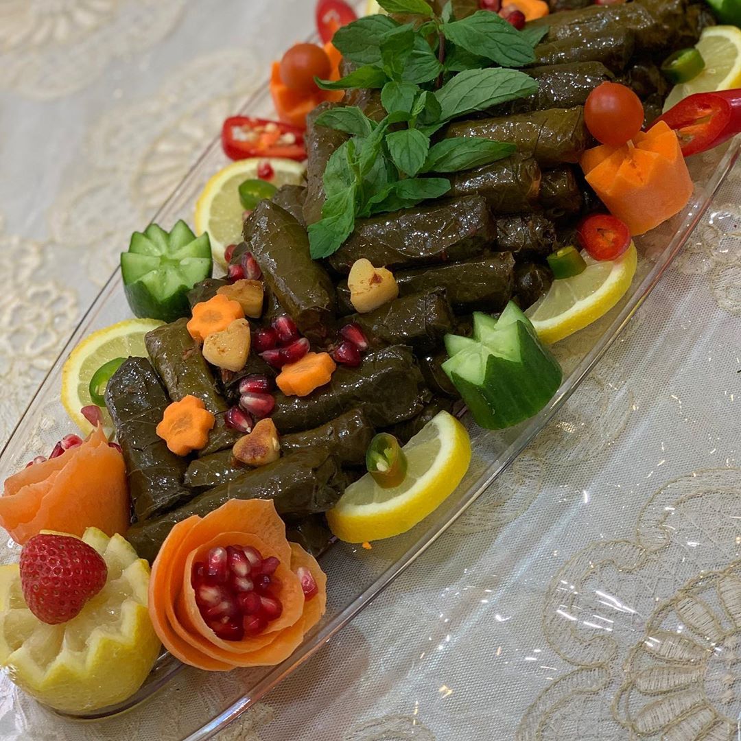 ورق عنب