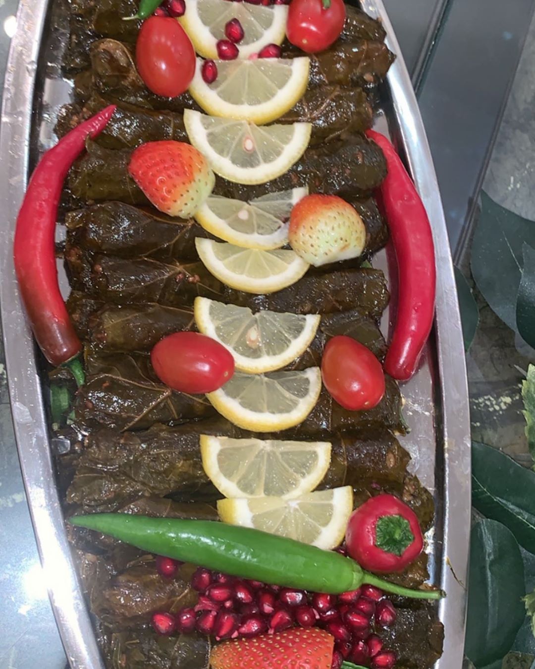 طلبيه اليوم عليها بالعافيه❤️