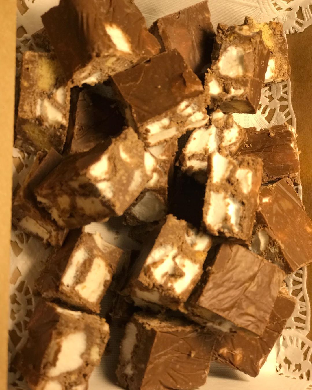 عليهم بالعافيه