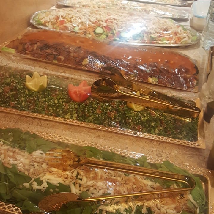 تعتيمة