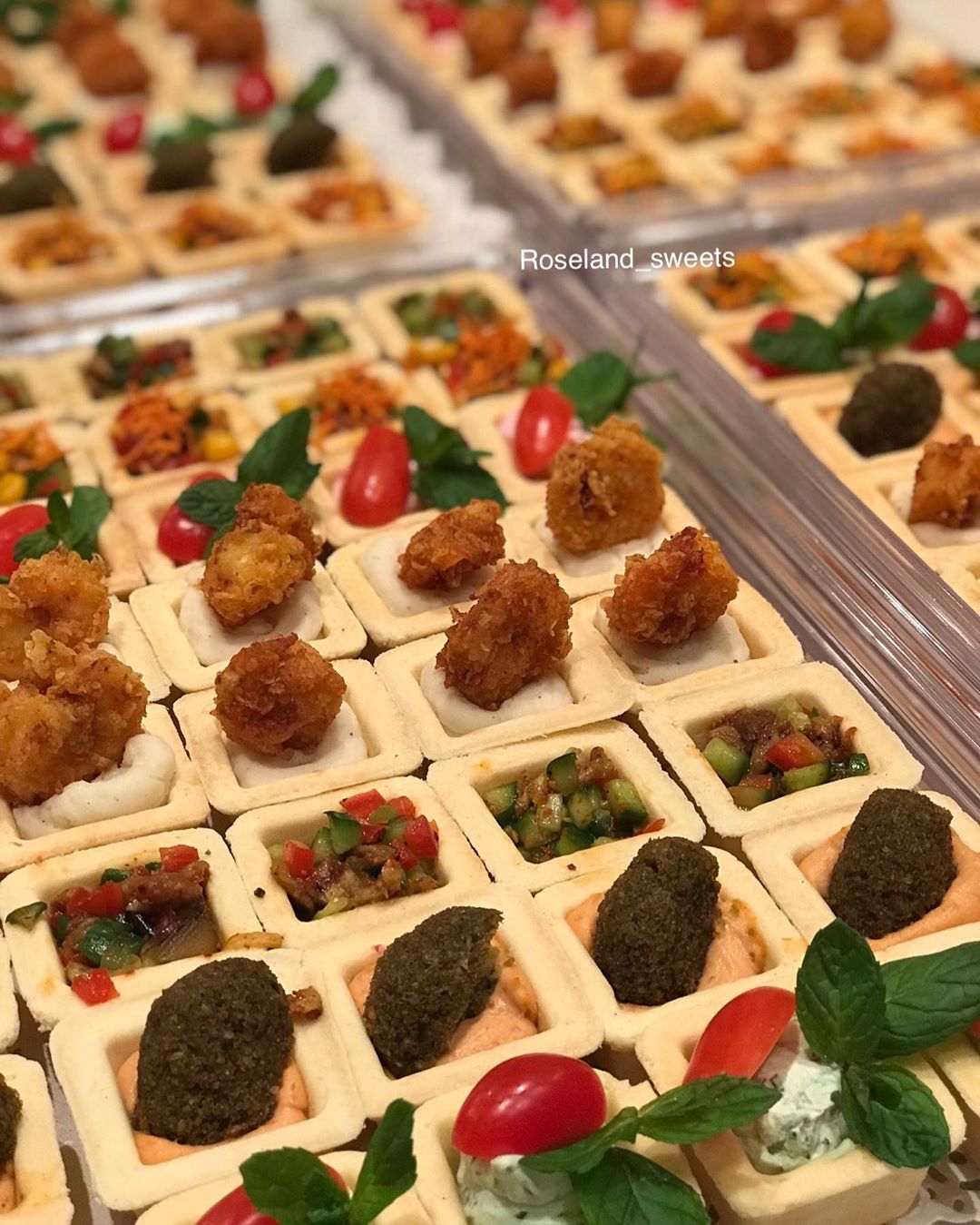 طلبية ساندويشات المعمول من الذ الساندويشات ع الفطور