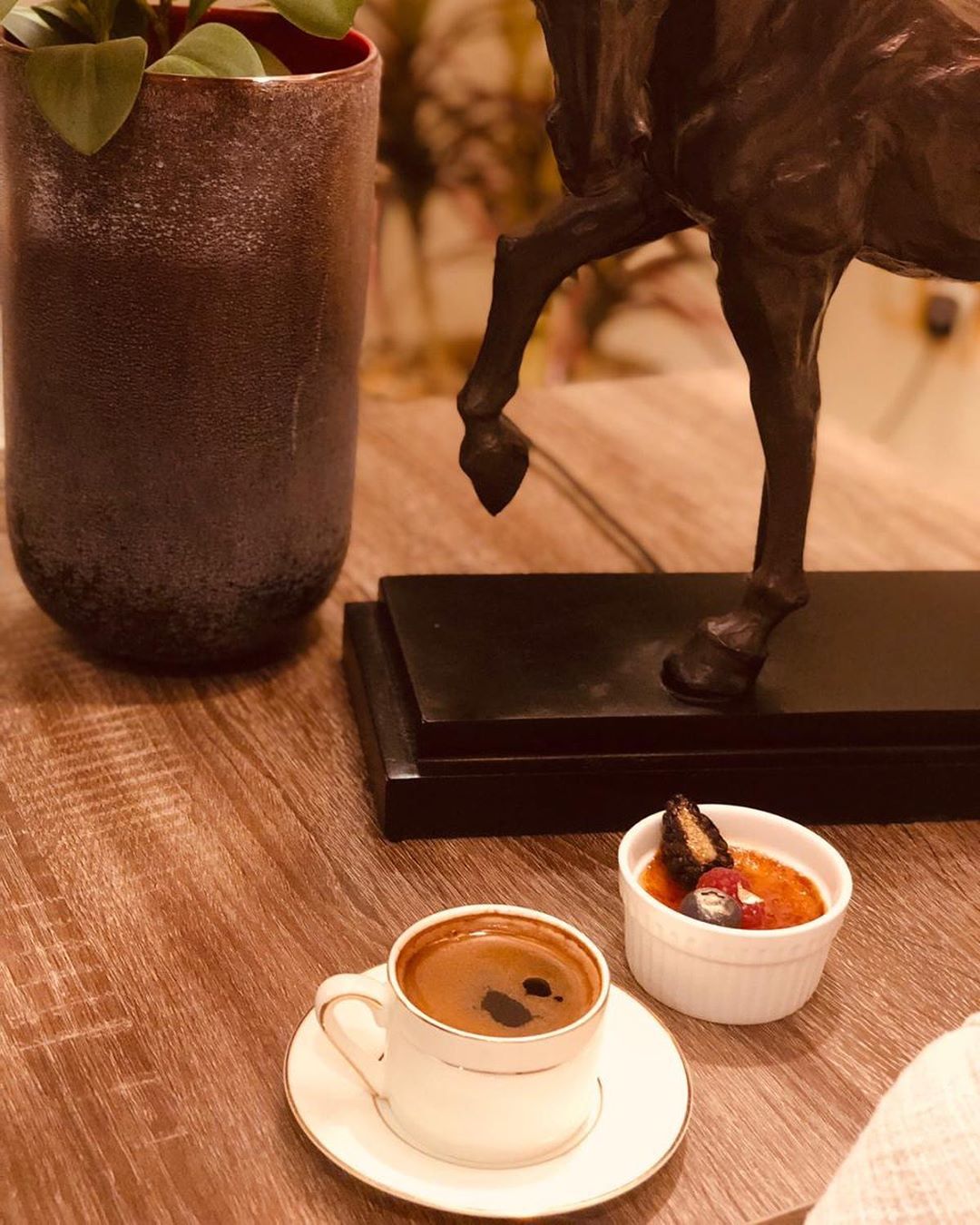 ☕️♥️..