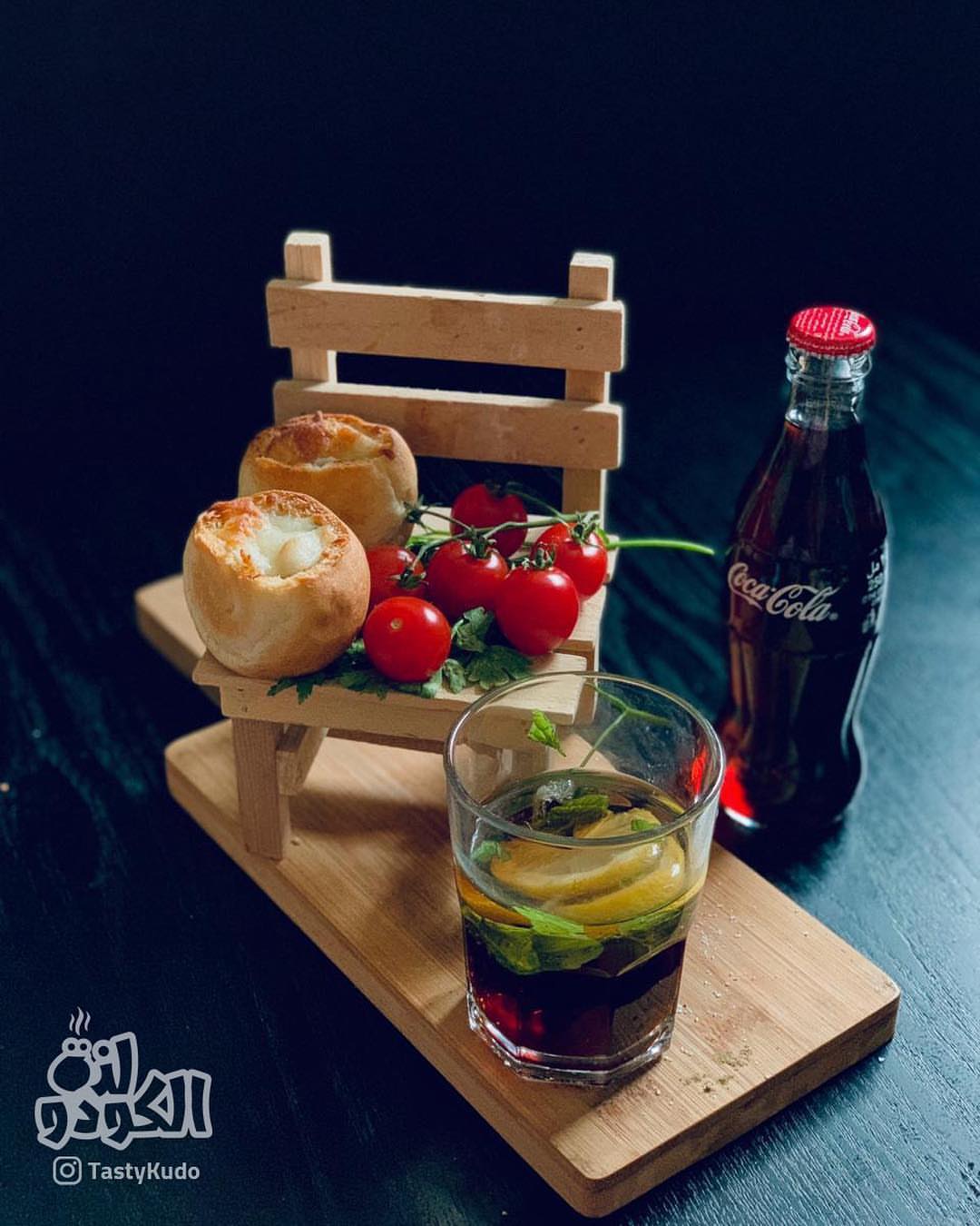 من تصوير