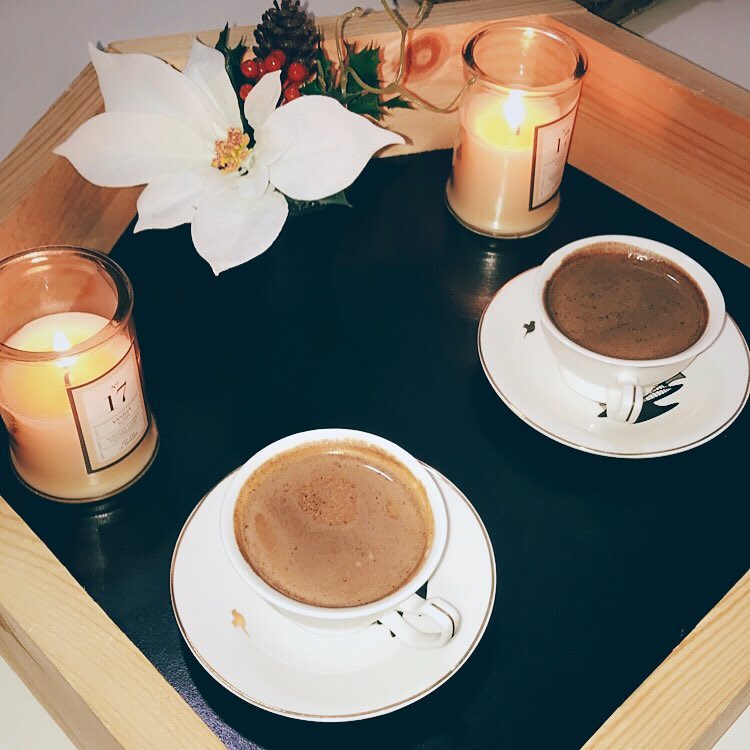 ‏﮼طالما،هُناك،قهوة،فهناك،مُتسع،للحياة☕️