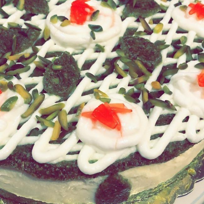 #تشيز_كيك #تشيزكيك #تشيزكيك_المفروكة#تشيزكيك_الفستق #الرياض#مناسبات#حفلات