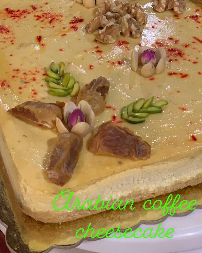 #تشيزكيك_#الرياض#كيك#طلبات#