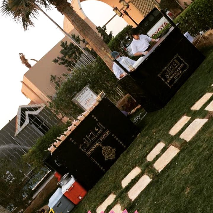السلطانة ستيشنز تشارككم افراح النجاح