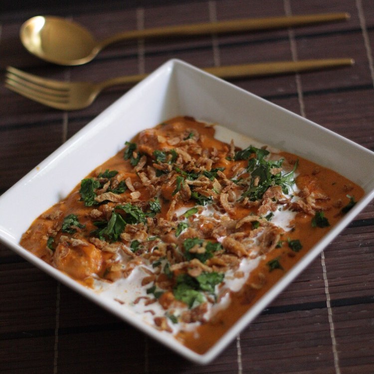 رز برياني ساده