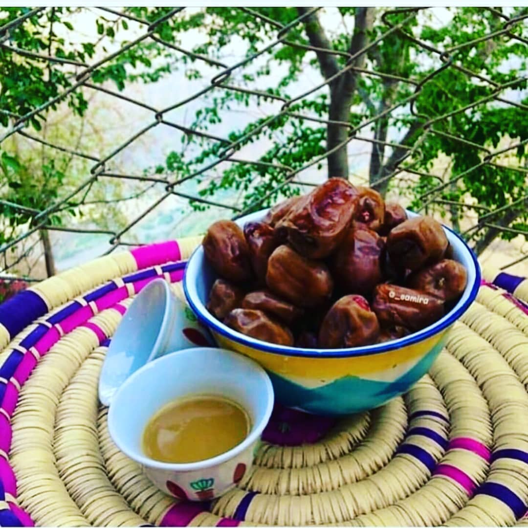 قهوة عربية درجة أولى فاخرة معمولة بنكهتنا الخاصه للطلب والتوصيل #الرياض #مكة #جدة دايركت خ