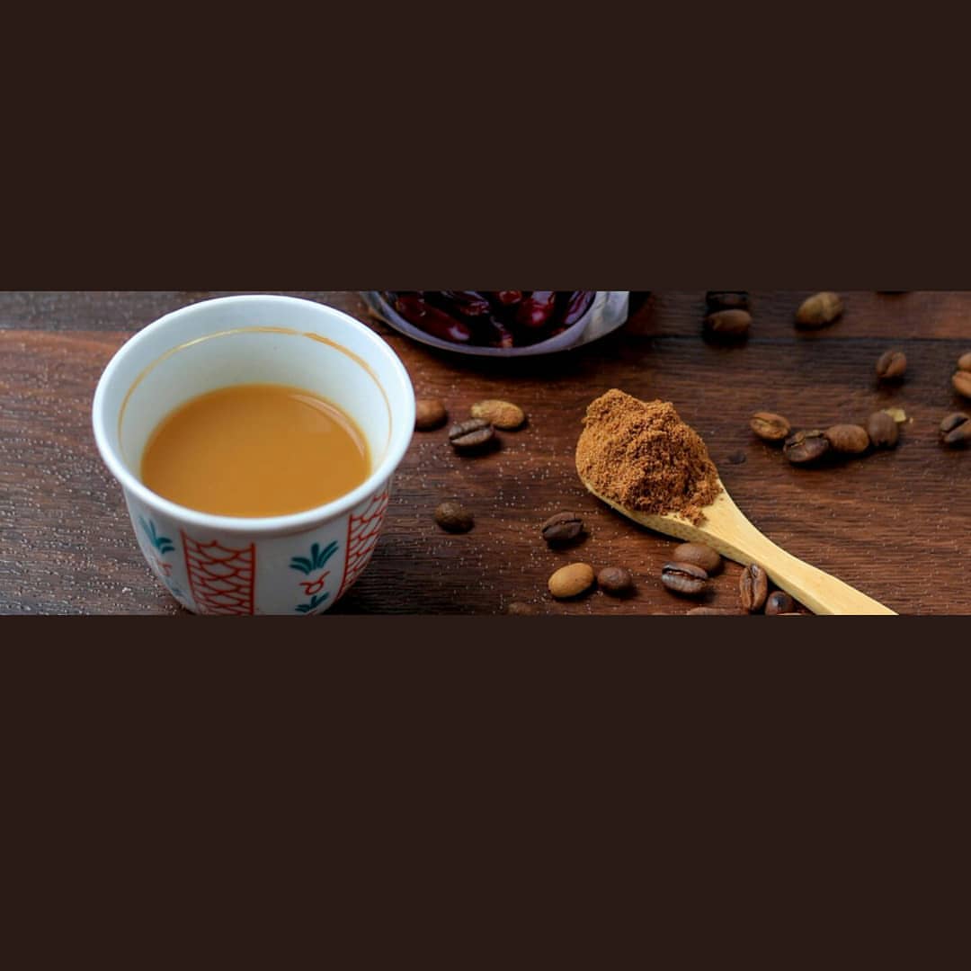 قهوة عربية درجة أولى فاخرة معمولة بنكهتنا الخاصه للطلب والتوصيل #الرياض #مكة #جدة دايركت خ