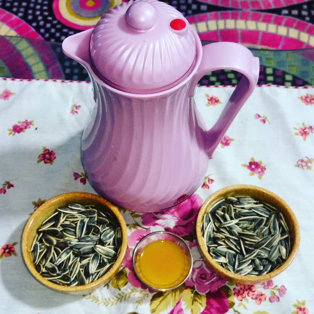 قهوة عربية درجة أولى فاخرة معمولة بنكهتنا الخاصه للطلب والتوصيل #الرياض #مكة #جدة دايركت خ