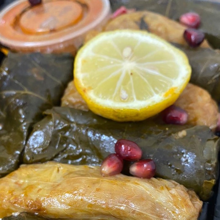 #اراء_زبائن_ام_مروان